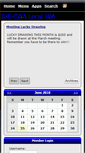 Mobile Screenshot of iue-cwalocal106.org